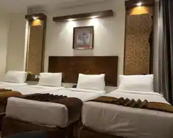 Sky View Hotel Madinah. thumbnail